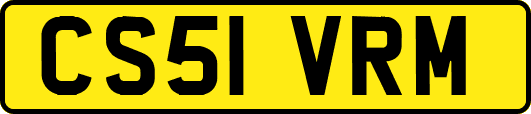 CS51VRM