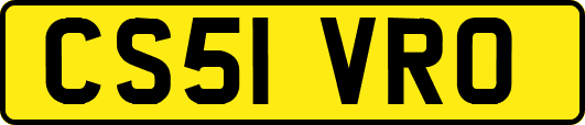 CS51VRO