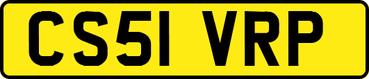 CS51VRP