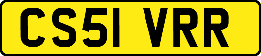 CS51VRR