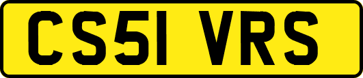 CS51VRS