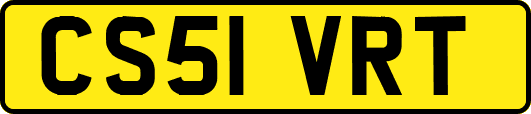 CS51VRT