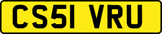 CS51VRU