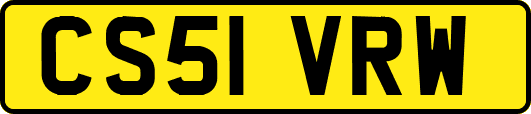 CS51VRW