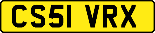 CS51VRX