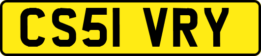 CS51VRY