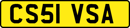 CS51VSA