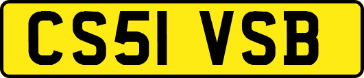 CS51VSB