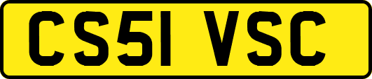 CS51VSC