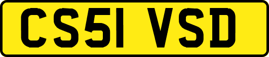 CS51VSD