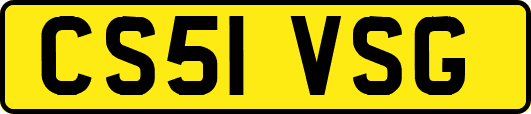 CS51VSG