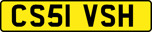 CS51VSH