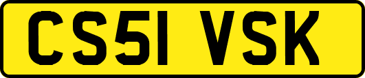 CS51VSK