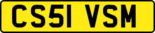 CS51VSM