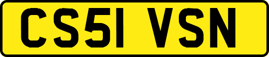 CS51VSN