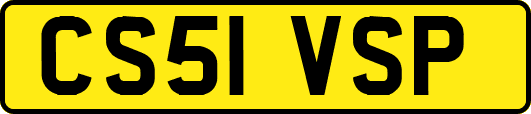 CS51VSP