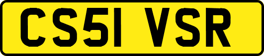 CS51VSR