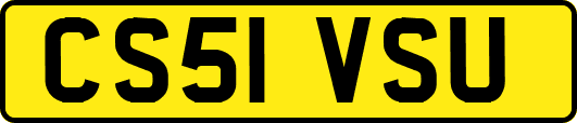 CS51VSU