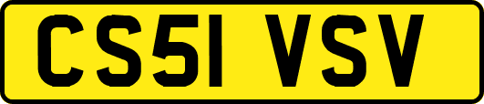 CS51VSV