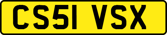 CS51VSX