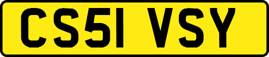 CS51VSY