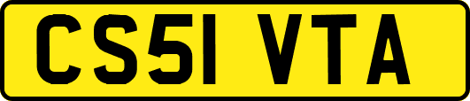 CS51VTA