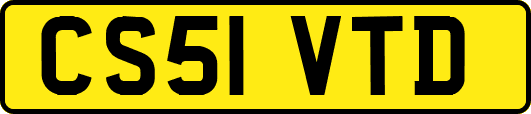 CS51VTD