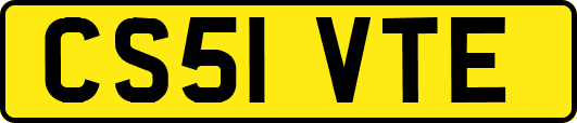 CS51VTE