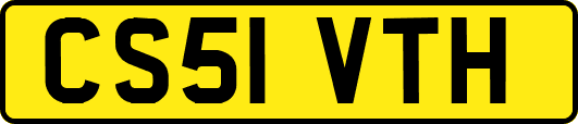 CS51VTH