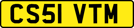 CS51VTM