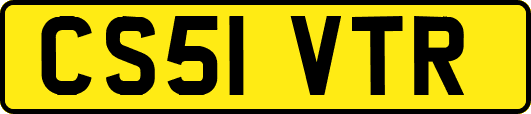 CS51VTR