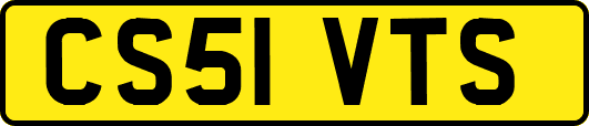 CS51VTS