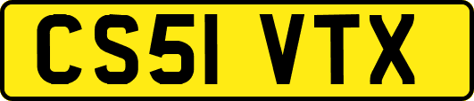 CS51VTX