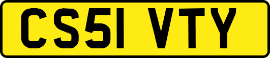 CS51VTY