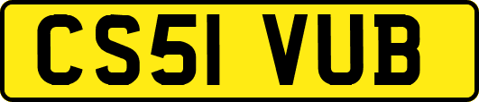 CS51VUB