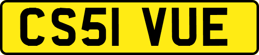 CS51VUE