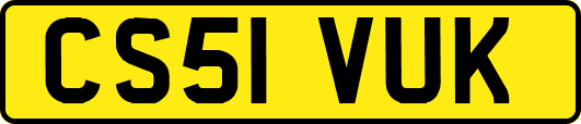 CS51VUK