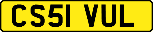 CS51VUL