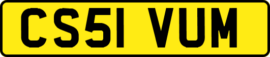 CS51VUM