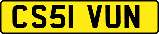 CS51VUN