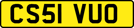 CS51VUO