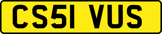 CS51VUS