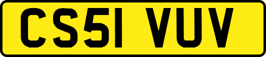 CS51VUV