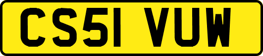 CS51VUW