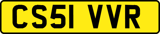 CS51VVR