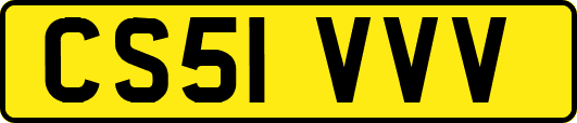 CS51VVV