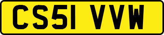 CS51VVW