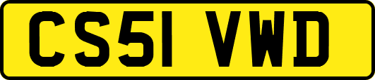 CS51VWD