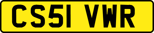 CS51VWR