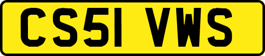 CS51VWS